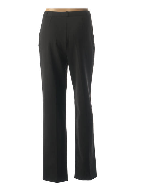 Pantalon negru QUATTRO femeie
