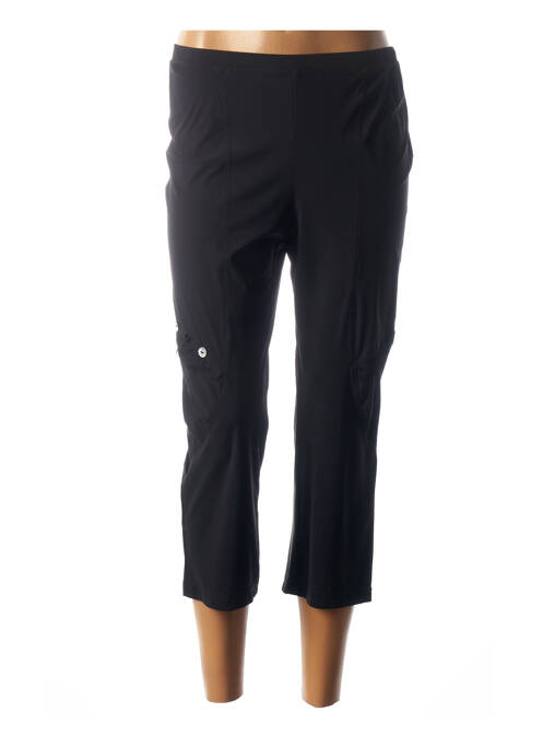 Colant negru GUY DUBOUIS femeie