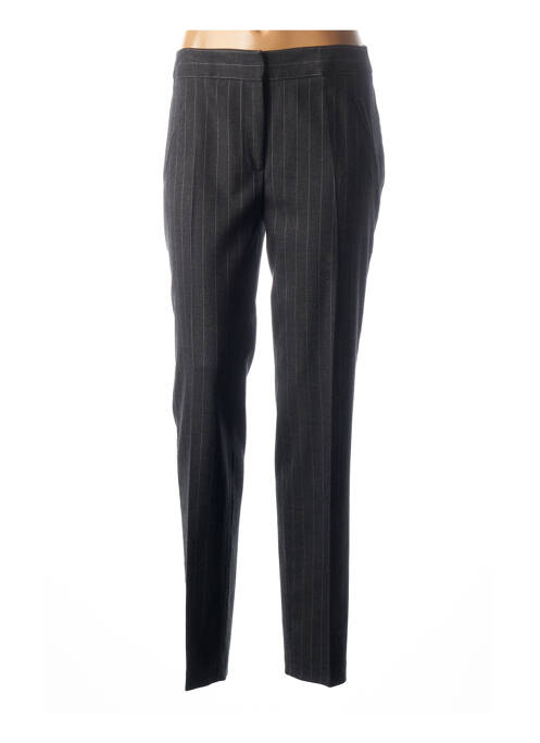 Pantalon gri GUY DUBOUIS femeie