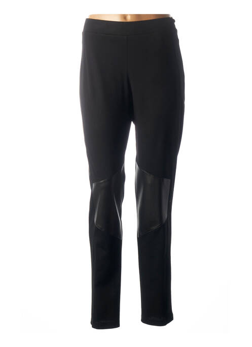 Pantalon negru MERI & ESCA femeie