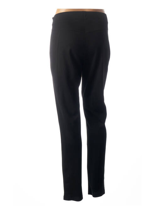 Pantalon negru MERI & ESCA femeie