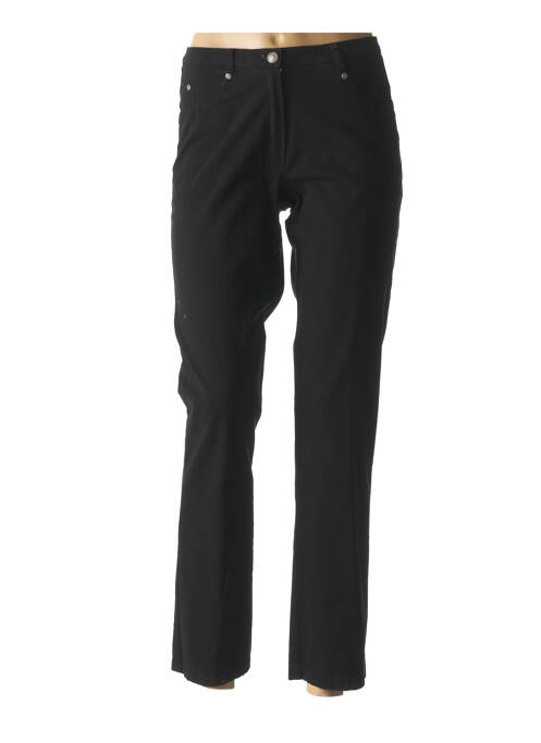 Pantalon 7/8 negru MERI & ESCA femeie