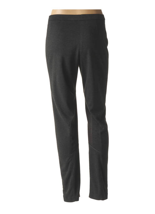 Pantalon slim gri FRANCE RIVOIRE femeie