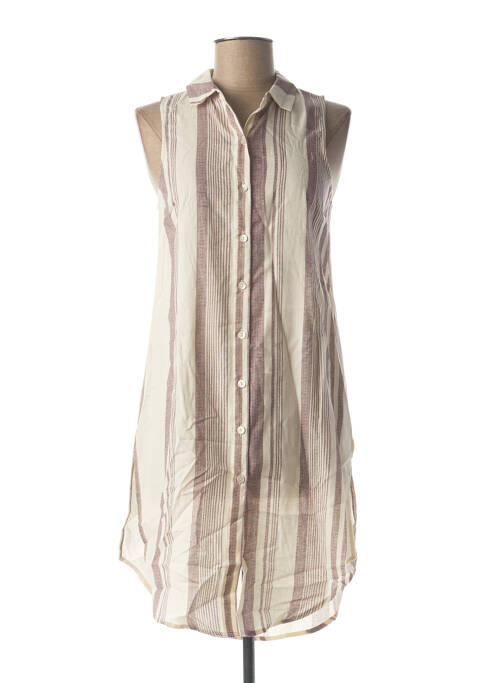 Rochie midi violet SURKANA femeie