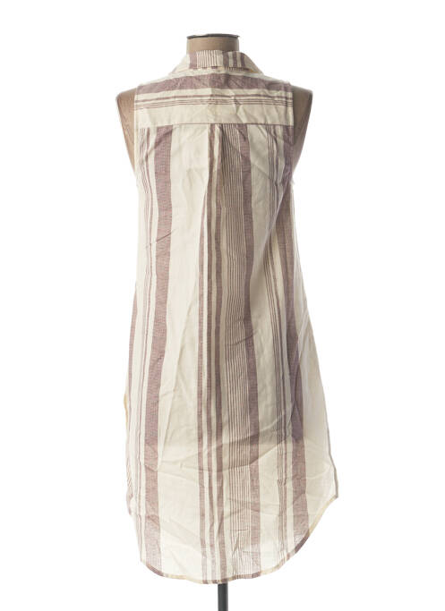 Rochie midi violet SURKANA femeie