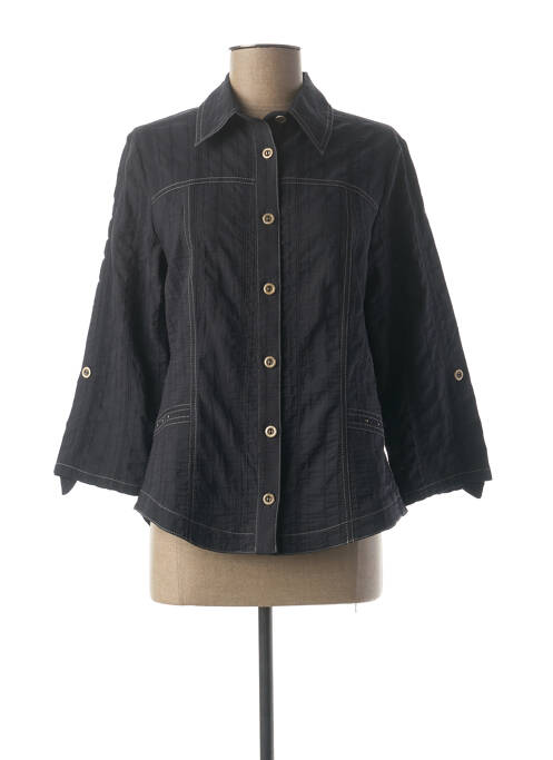 Cămașă albastru GUY DUBOUIS femeie