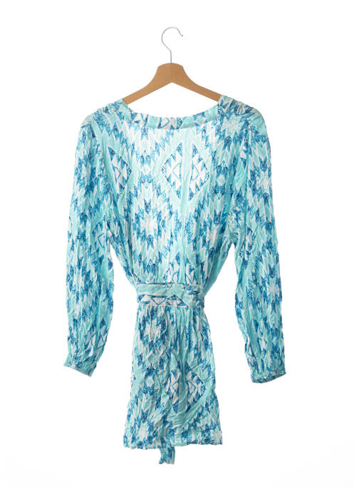 Jachete casual albastru MELISSA ODABASH femeie