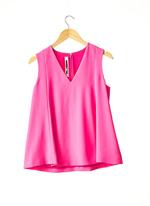 Top roz MCQ femeie