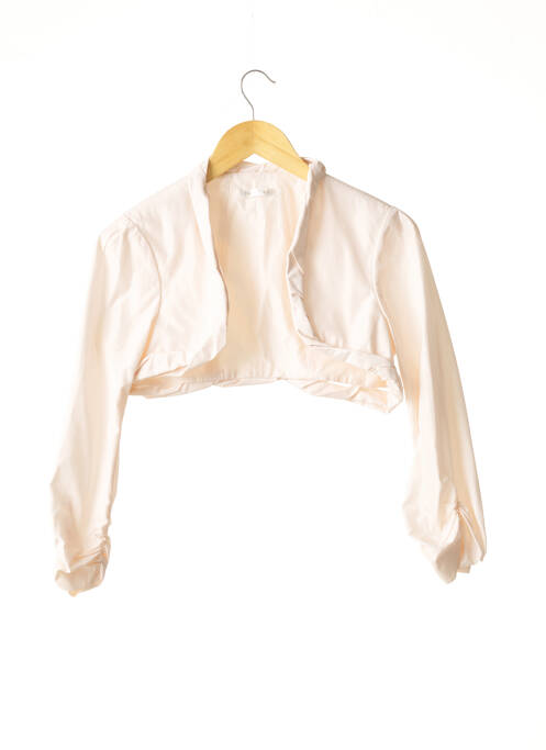 Bolero roz PAULE KA femeie