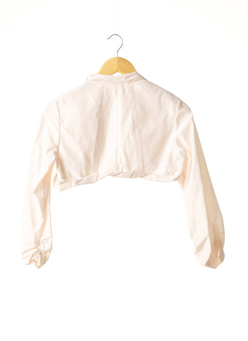 Bolero roz PAULE KA femeie