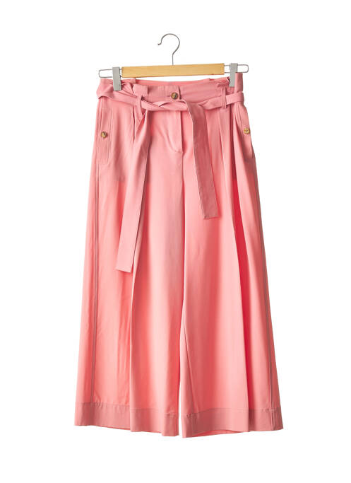 Pantalon 7/8 roz ALYSI femeie