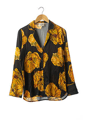 Cămașă negru SECOND FEMALE femeie