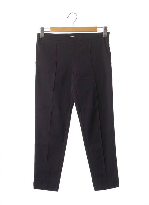 Pantalon albastru VICOLO femeie