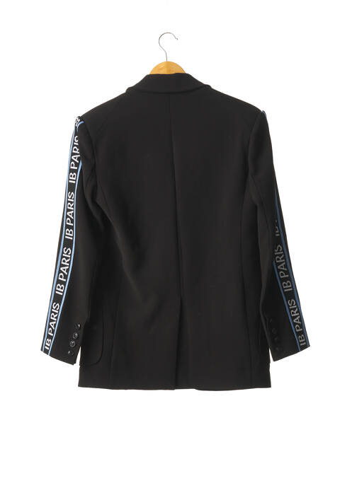 Jachete casual negru ISABELLE BLANCHE femeie