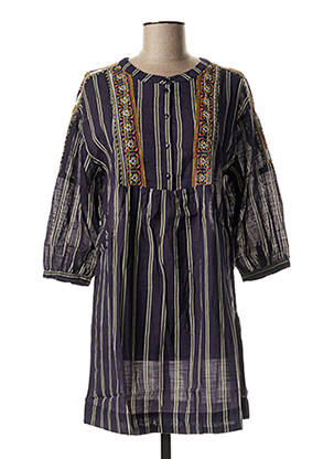 Rochie scurtă albastru VERO MODA femeie