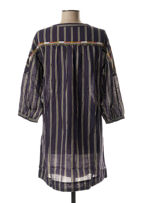 Rochie scurtă albastru VERO MODA femeie