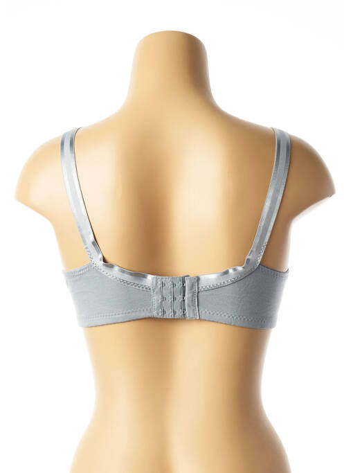 Sutien albastru ROSA JUNIO femeie