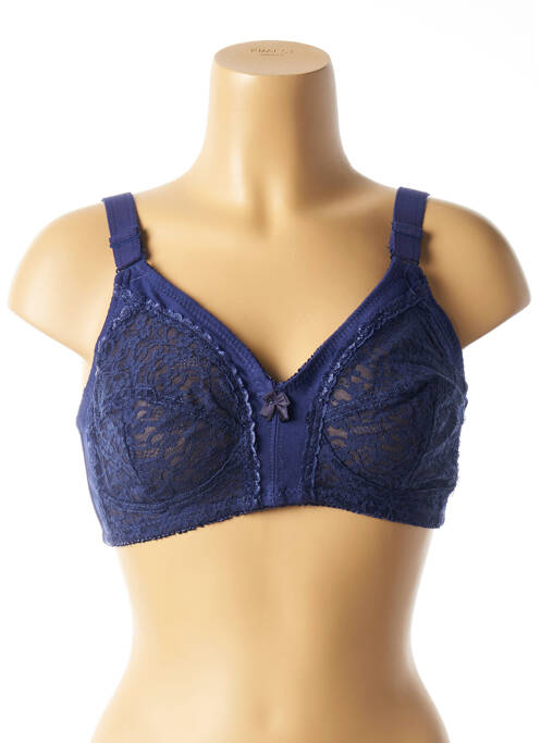 Sutien albastru ANDLINA femeie