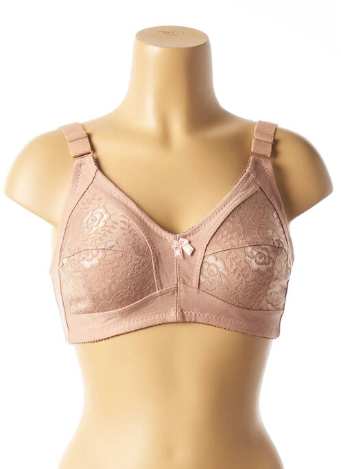 Sutien roz ANDLINA femeie