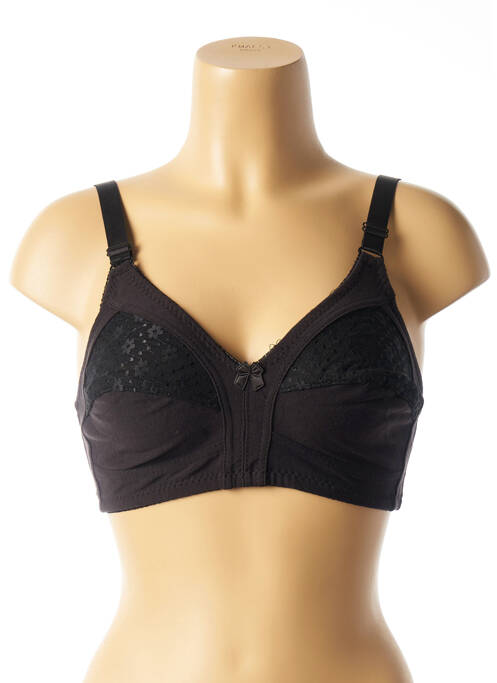 Sutien negru ANDLINA femeie