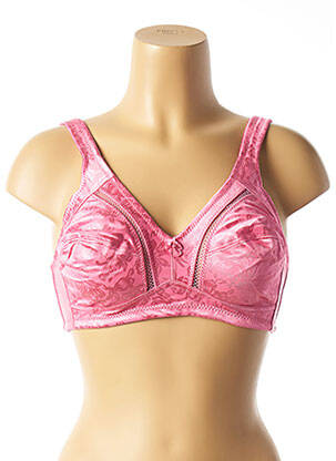 Sutien roz HANA femeie
