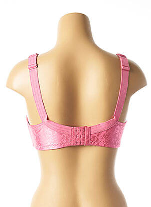Sutien roz HANA femeie
