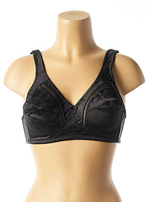 Sutien negru HANA femeie