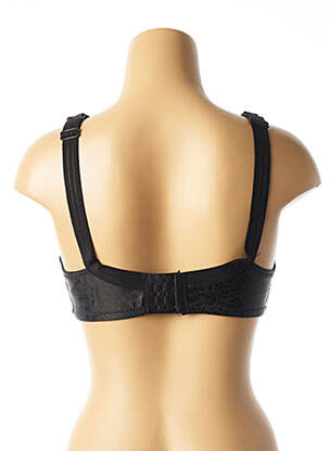 Sutien negru HANA femeie