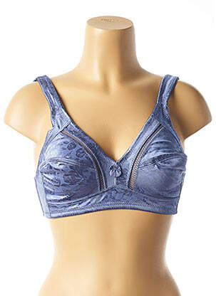 Sutien albastru HANA femeie