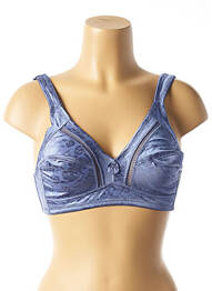 Sutien albastru HANA femeie