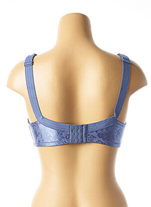 Sutien albastru HANA femeie
