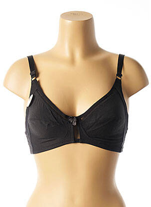 Sutien negru HANA femeie