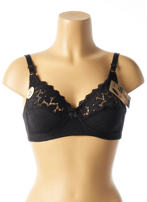 Sutien negru HANA femeie