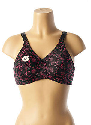 Sutien negru HANA femeie