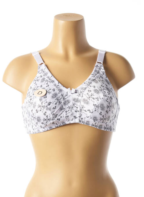 Sutien alb HANA femeie