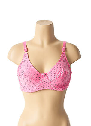 Sutien roz ANDLINA femeie