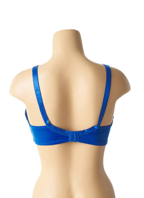 Sutien albastru LUNNA femeie