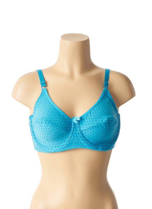 Sutien albastru ANDLINA femeie