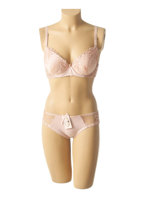 Set lenjerie piele HANA femeie