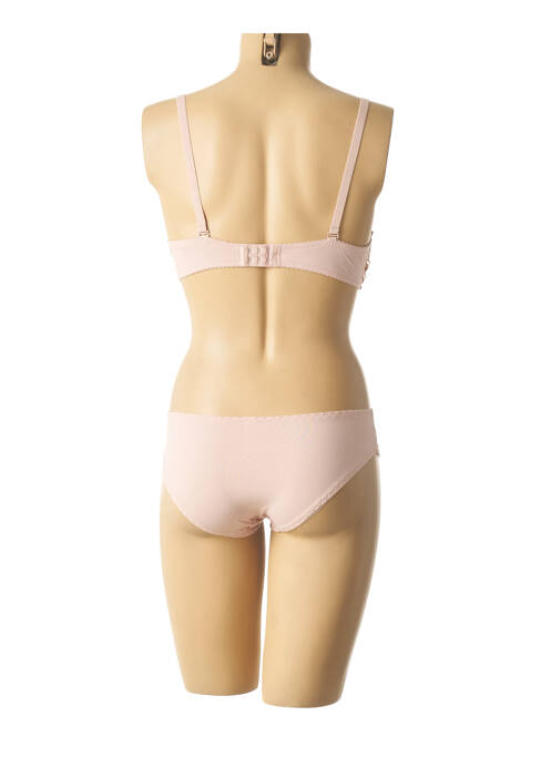 Set lenjerie piele HANA femeie