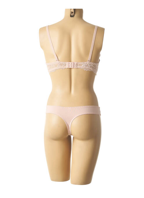 Set lenjerie piele HANA femeie