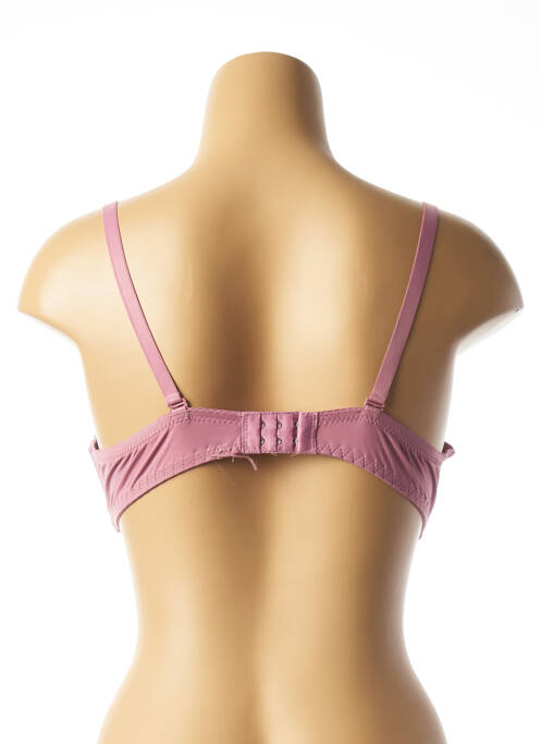 Sutien roz HANA femeie