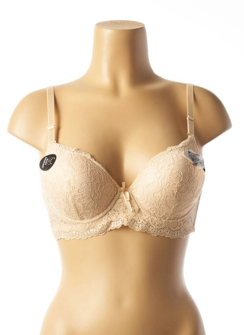 Sutien bej HANA femeie