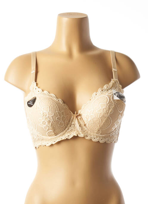 Sutien bej HANA femeie