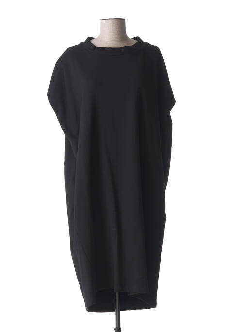 Rochie midi negru PETER O MAHLER femeie