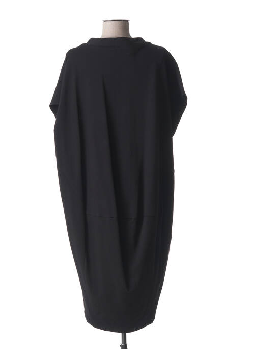 Rochie midi negru PETER O MAHLER femeie