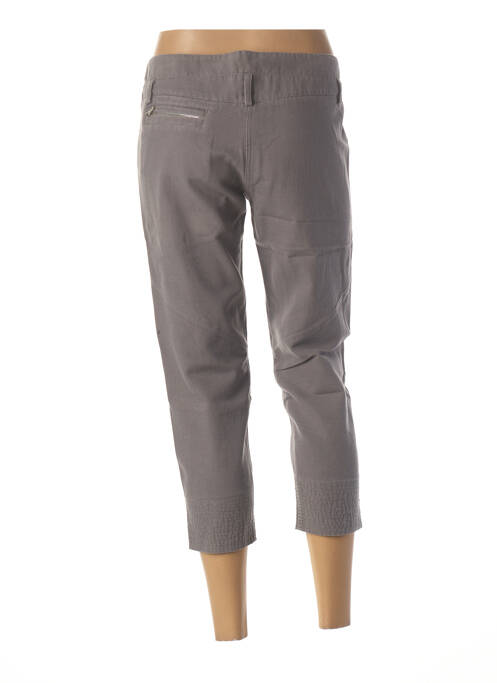 Pantalon trei sferturi gri IRO femeie