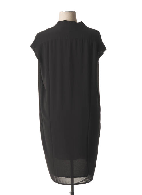 Rochie midi negru GABRIELLE BY MOLLY BRACKEN femeie
