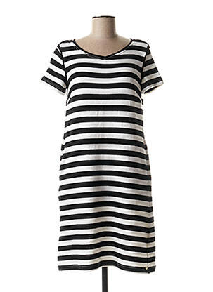 Rochie pulover negru PENNYBLACK femeie