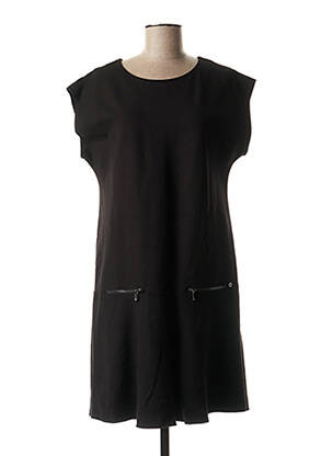 Rochie midi negru PENNYBLACK femeie